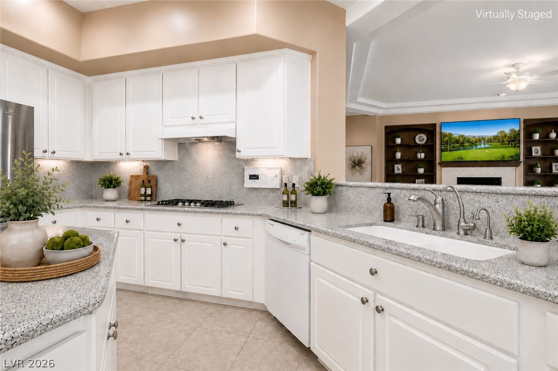 1653 Wellington Springs Avenue Henderson NV 89052