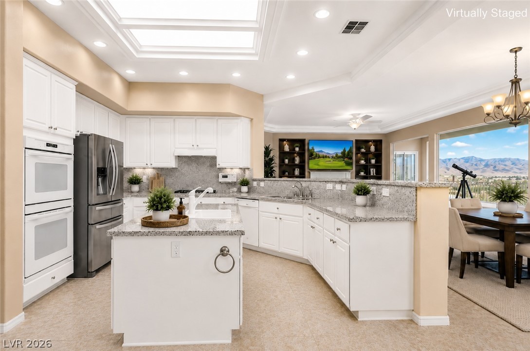 1653 Wellington Springs Avenue Henderson NV 89052