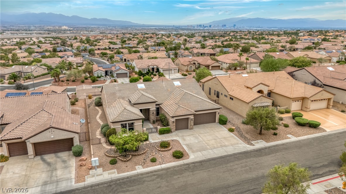 1653 Wellington Springs Avenue Henderson NV 89052