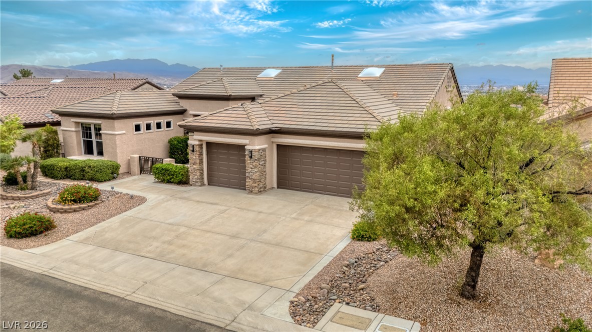 1653 Wellington Springs Avenue Henderson NV 89052