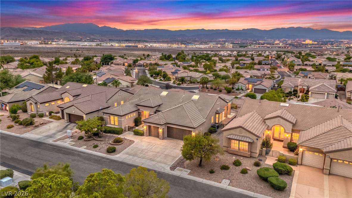 1653 Wellington Springs Avenue Henderson NV 89052