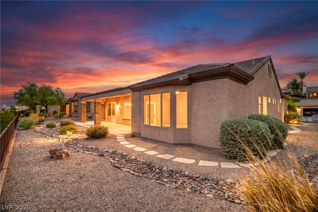 1653 Wellington Springs Avenue Henderson NV 89052