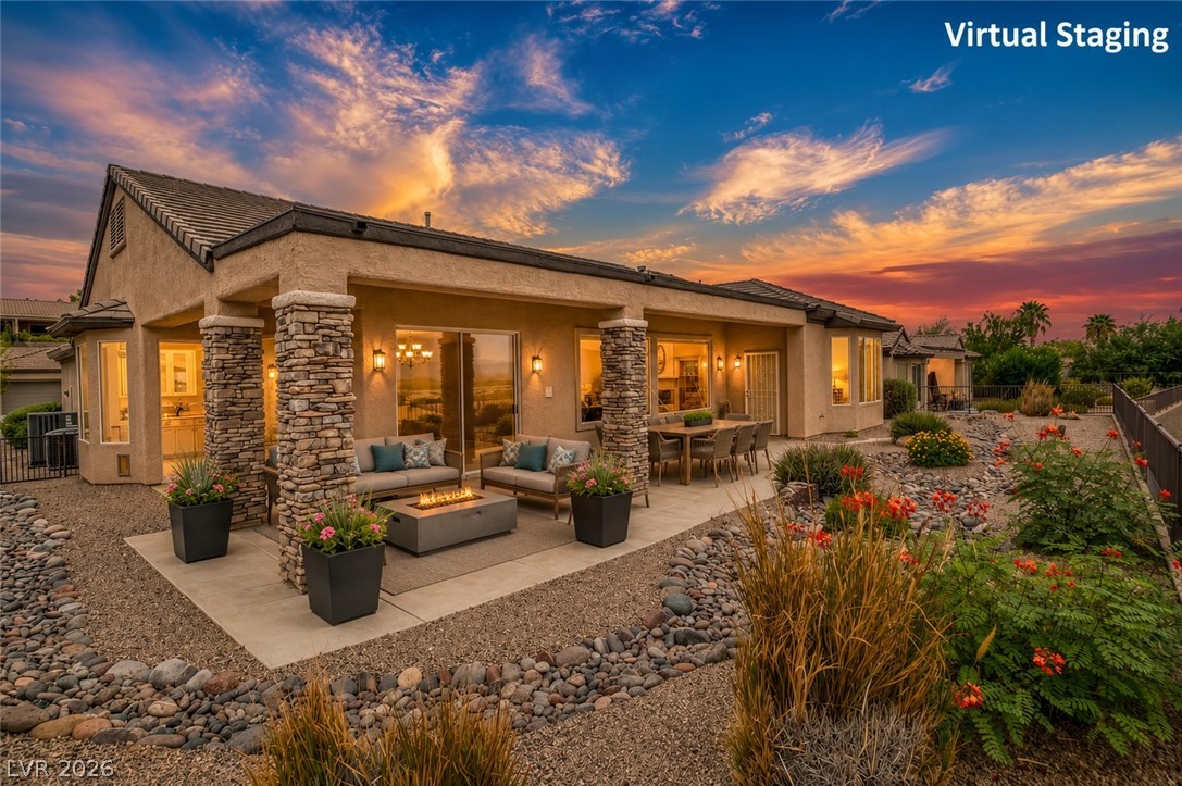 1653 Wellington Springs Avenue Henderson NV 89052