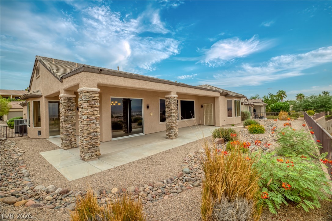1653 Wellington Springs Avenue Henderson NV 89052