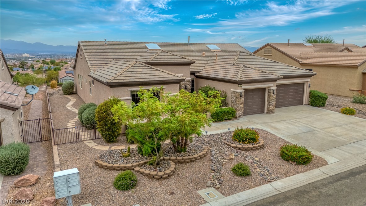 1653 Wellington Springs Avenue Henderson NV 89052