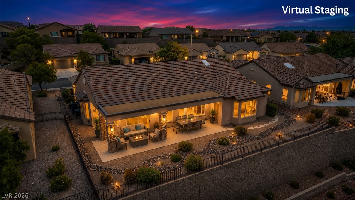 1653 Wellington Springs Avenue Henderson NV 89052