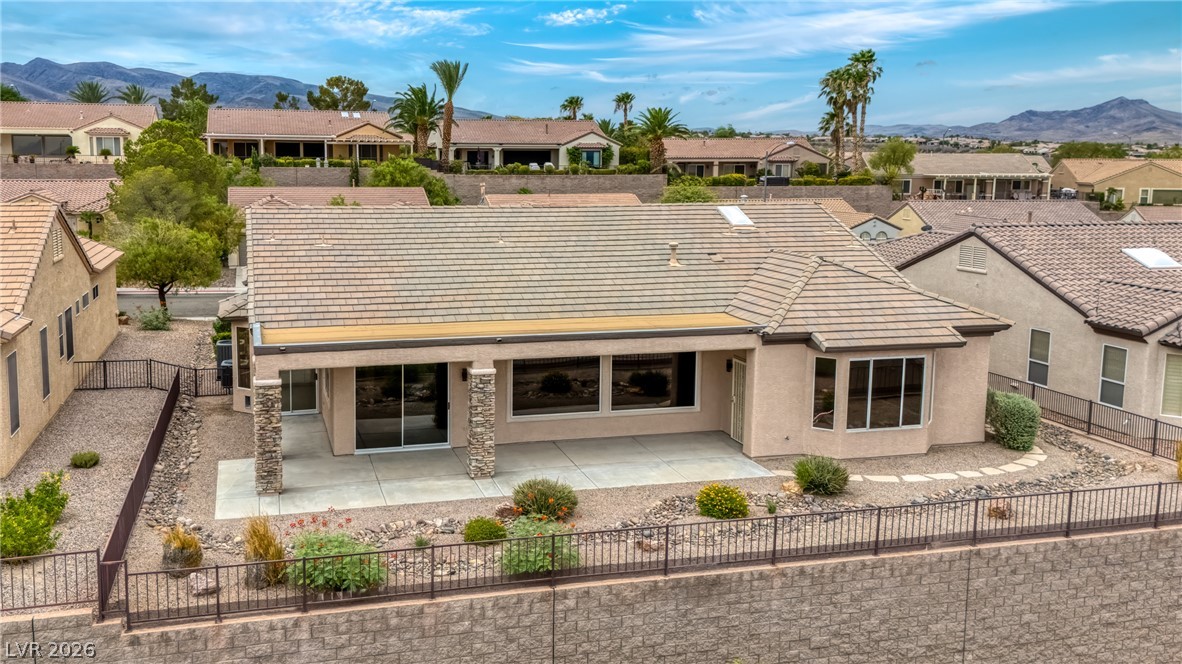 1653 Wellington Springs Avenue Henderson NV 89052