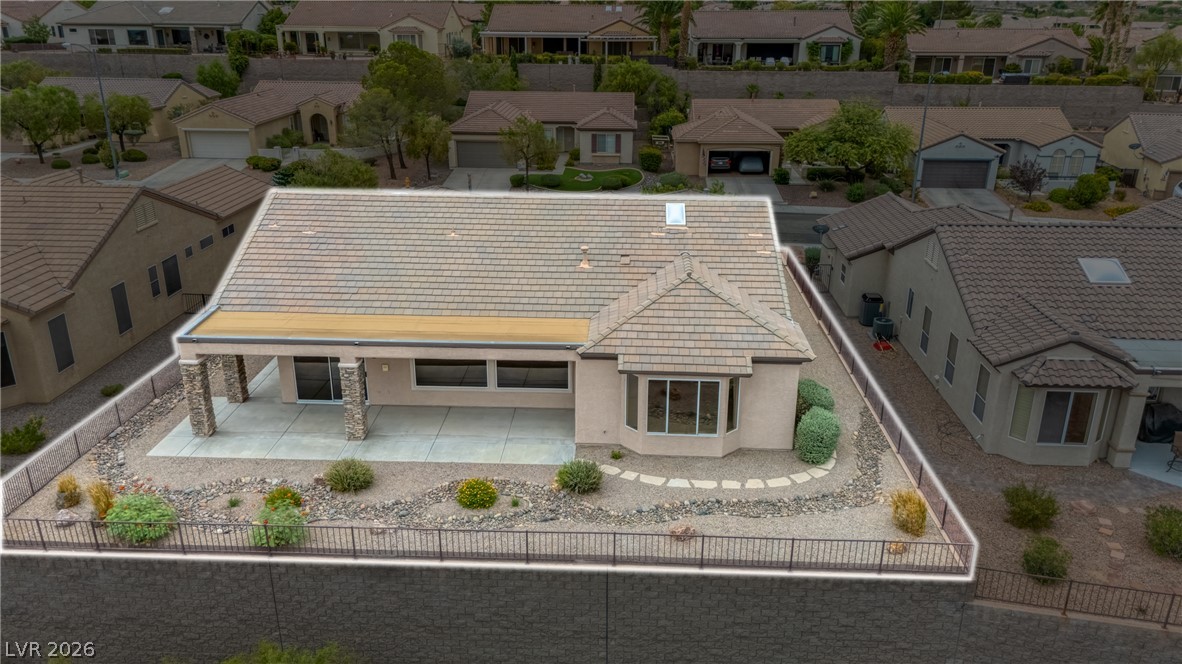 1653 Wellington Springs Avenue Henderson NV 89052
