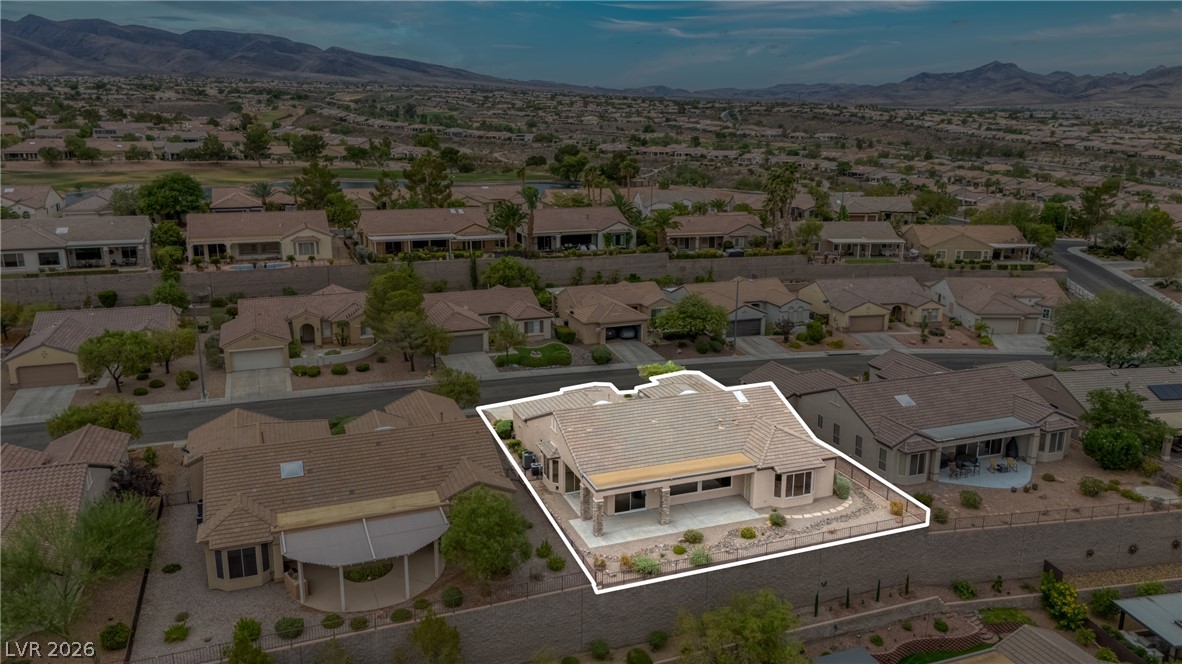 1653 Wellington Springs Avenue Henderson NV 89052