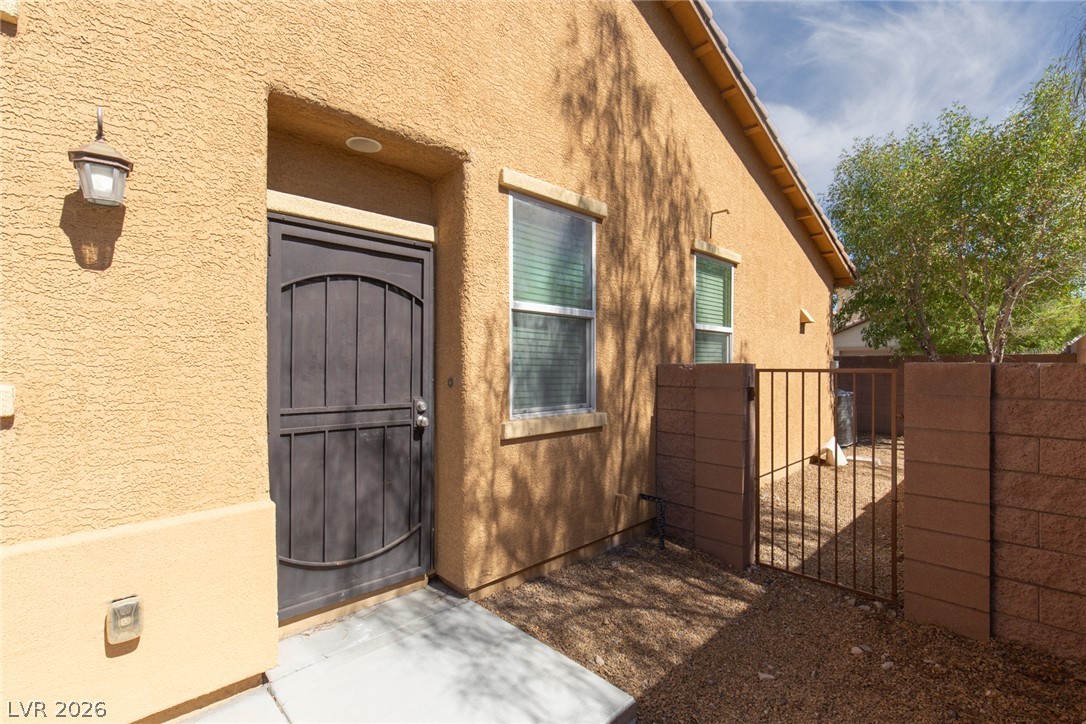 1164 Campassole Court Henderson NV 89052