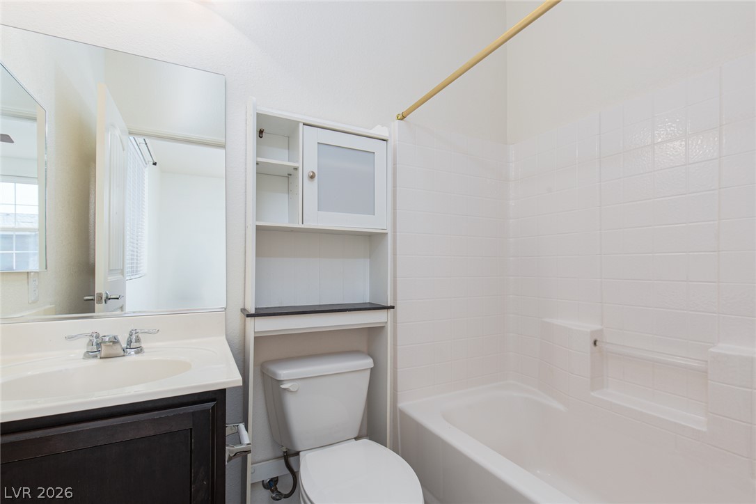 1164 Campassole Court Henderson NV 89052
