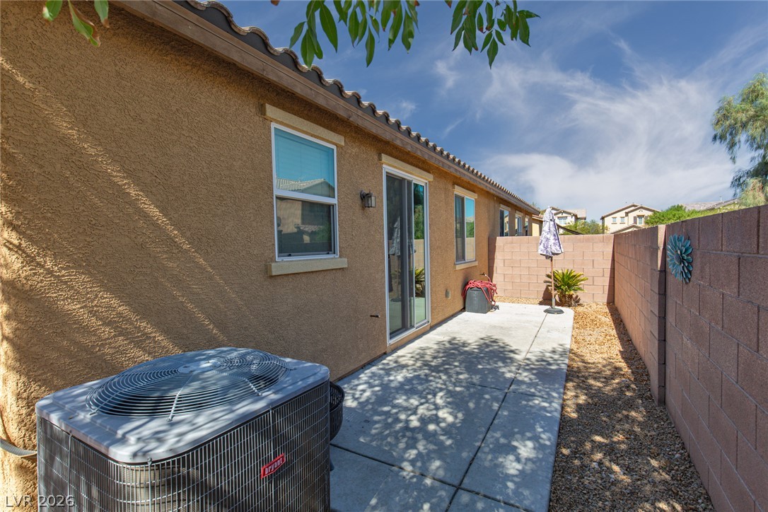 1164 Campassole Court Henderson NV 89052