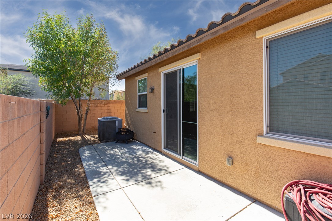 1164 Campassole Court Henderson NV 89052