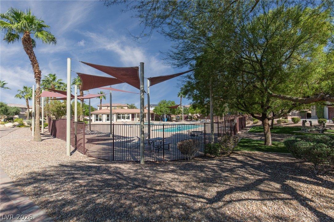 1164 Campassole Court Henderson NV 89052