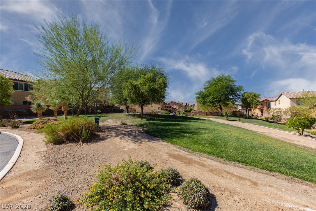 1164 Campassole Court Henderson NV 89052