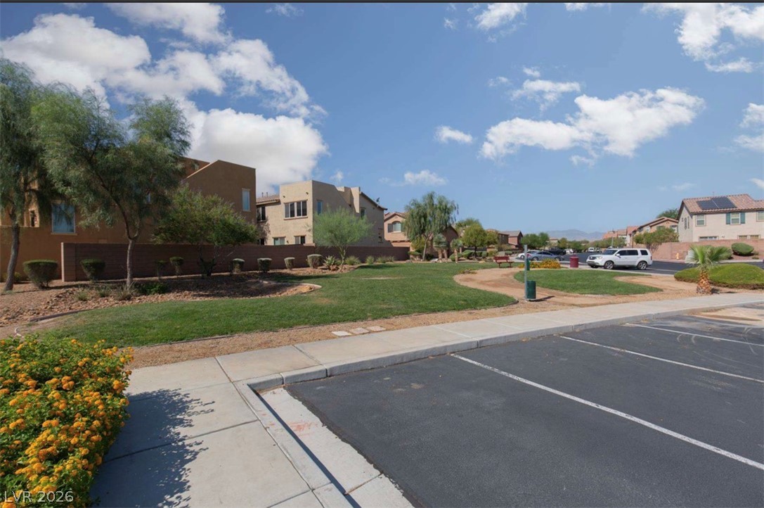 1164 Campassole Court Henderson NV 89052