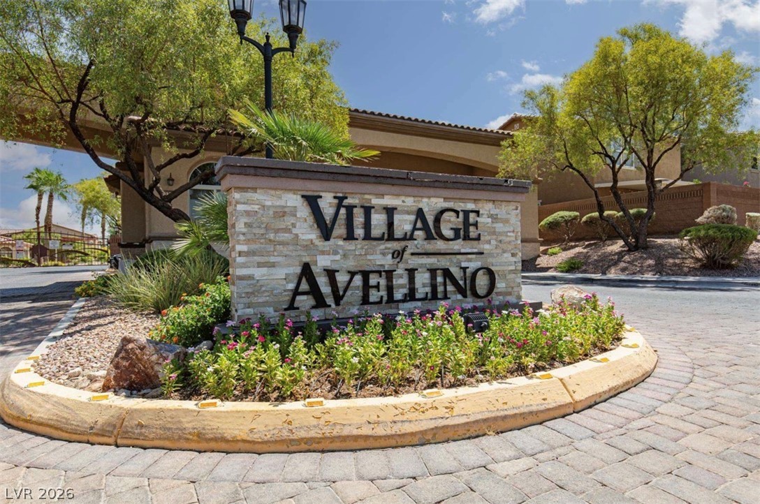 1164 Campassole Court Henderson NV 89052