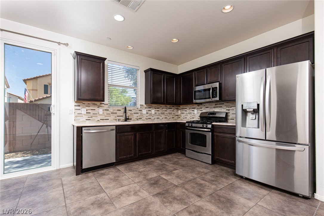 1164 Campassole Court Henderson NV 89052