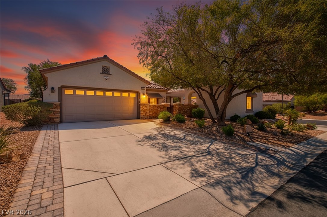 2302 Valley Cottage Avenue Henderson NV 89052