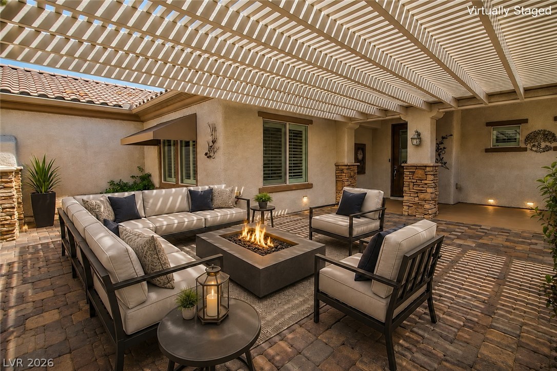 2302 Valley Cottage Avenue Henderson NV 89052