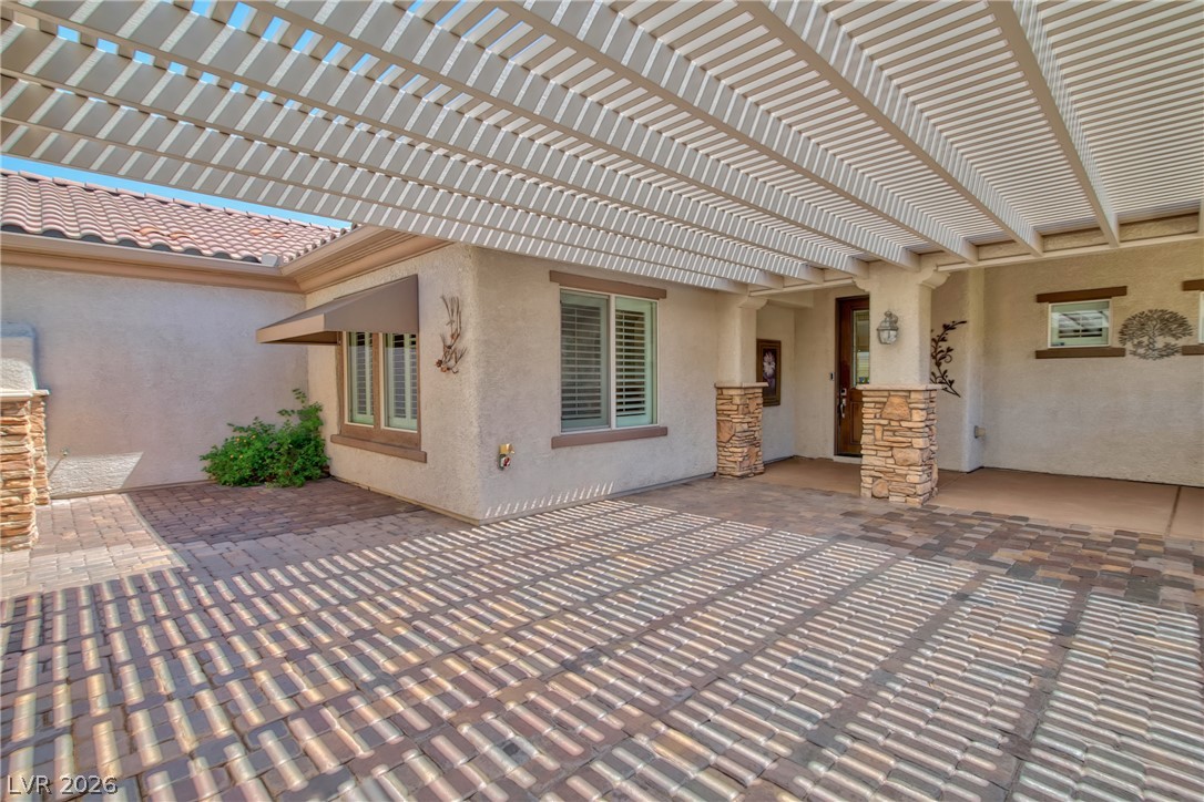2302 Valley Cottage Avenue Henderson NV 89052