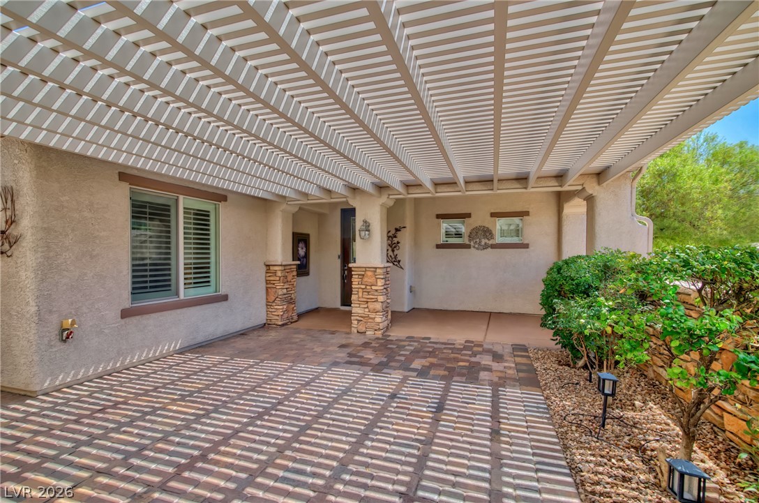 2302 Valley Cottage Avenue Henderson NV 89052