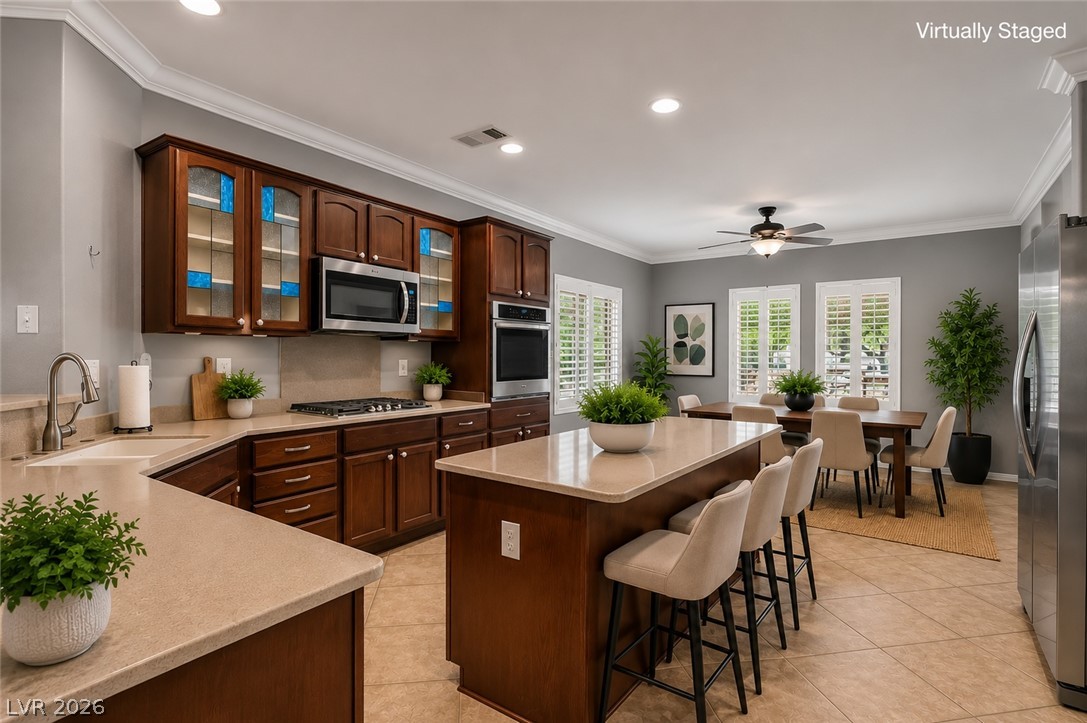 2302 Valley Cottage Avenue Henderson NV 89052