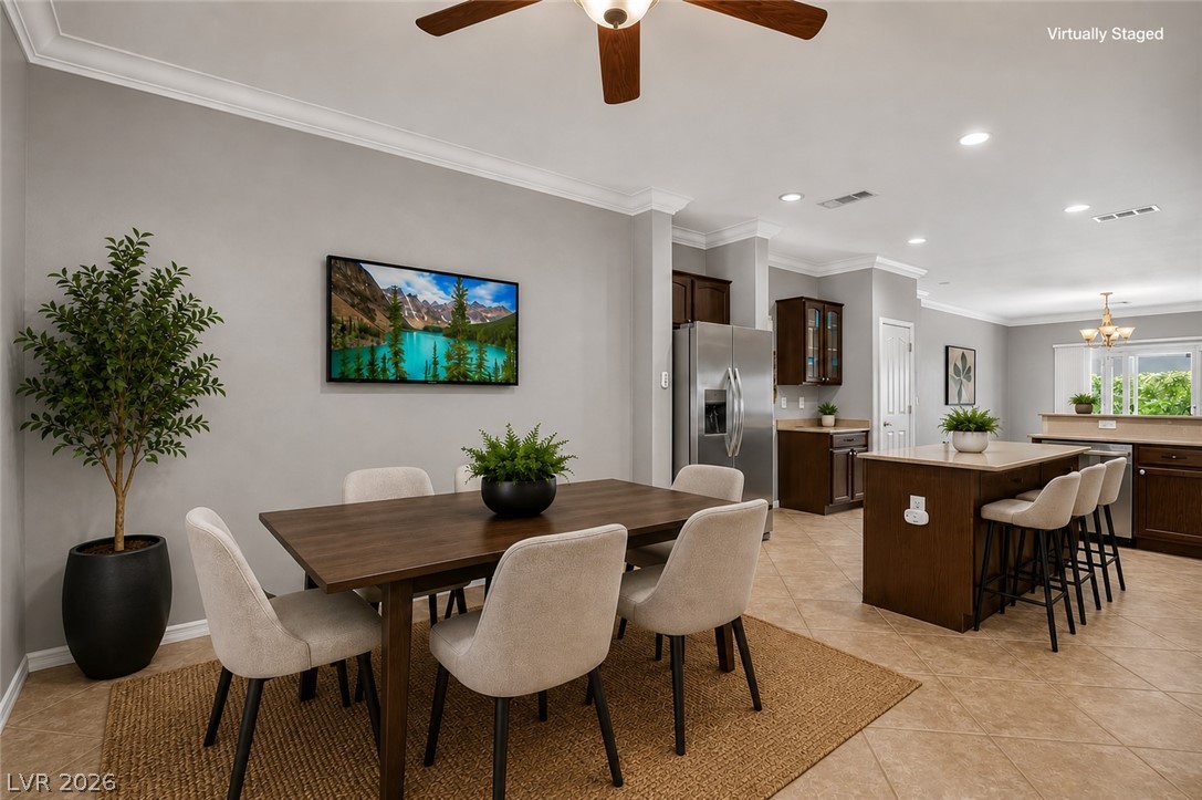 2302 Valley Cottage Avenue Henderson NV 89052