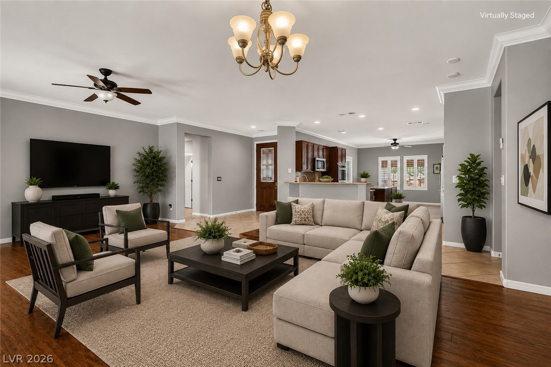 2302 Valley Cottage Avenue Henderson NV 89052