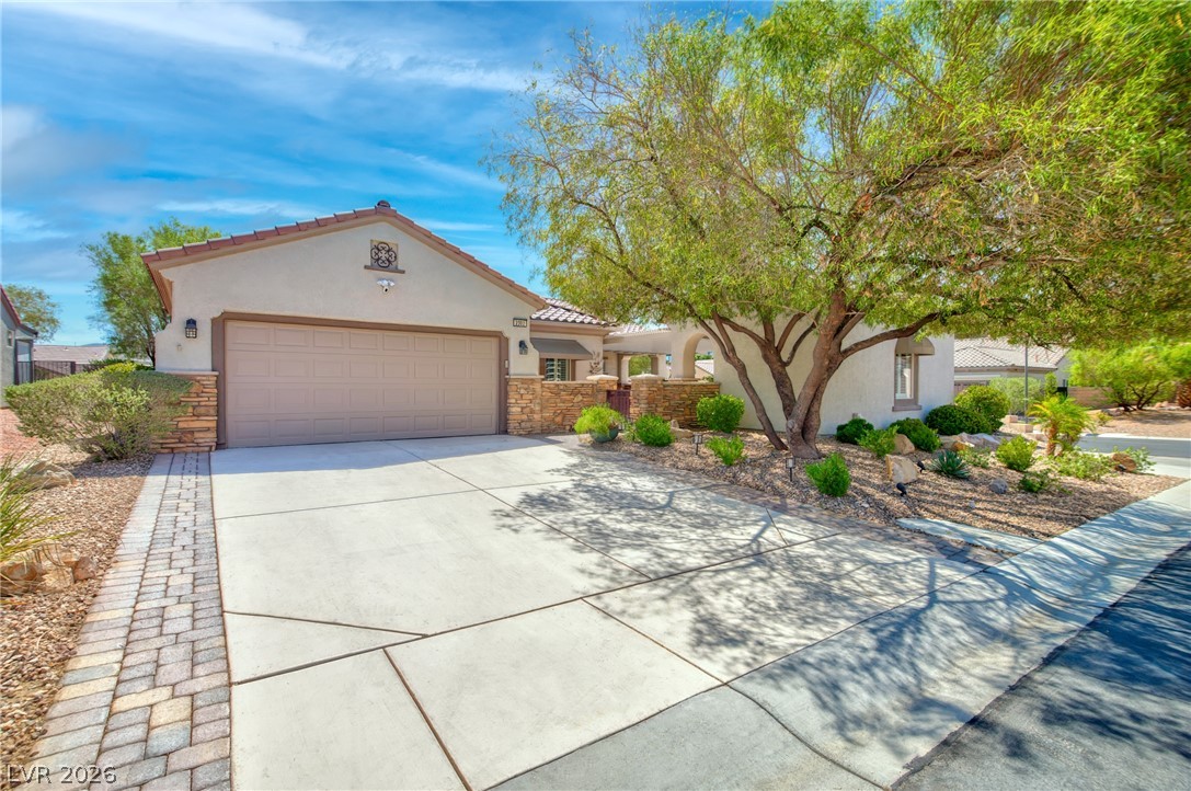2302 Valley Cottage Avenue Henderson NV 89052