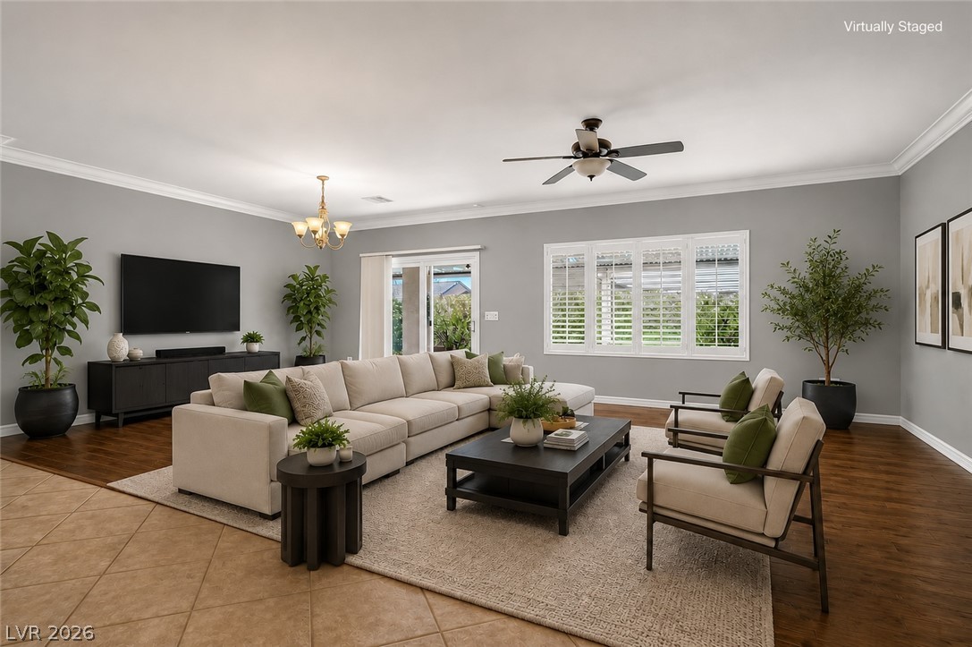 2302 Valley Cottage Avenue Henderson NV 89052
