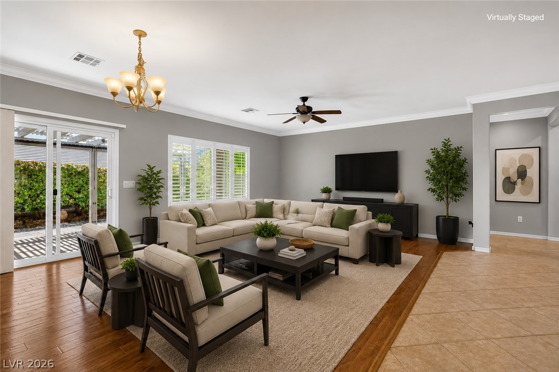 2302 Valley Cottage Avenue Henderson NV 89052