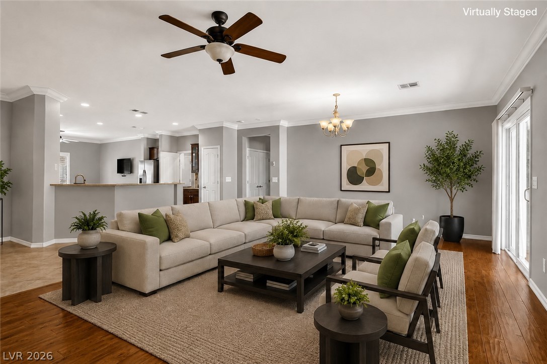 2302 Valley Cottage Avenue Henderson NV 89052