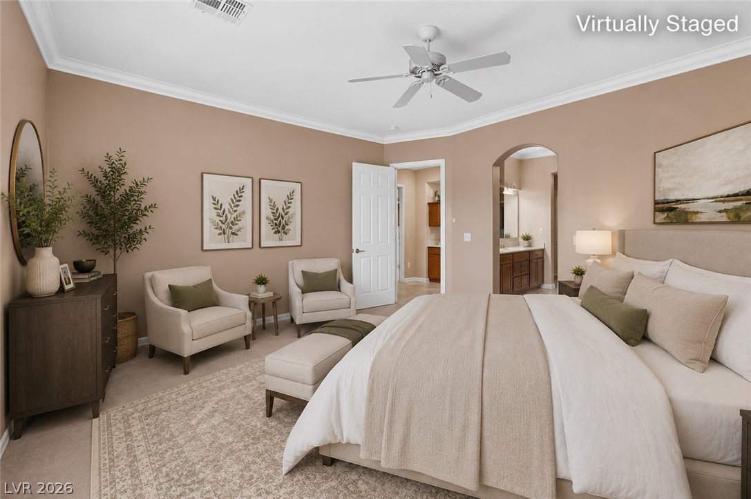 2302 Valley Cottage Avenue Henderson NV 89052