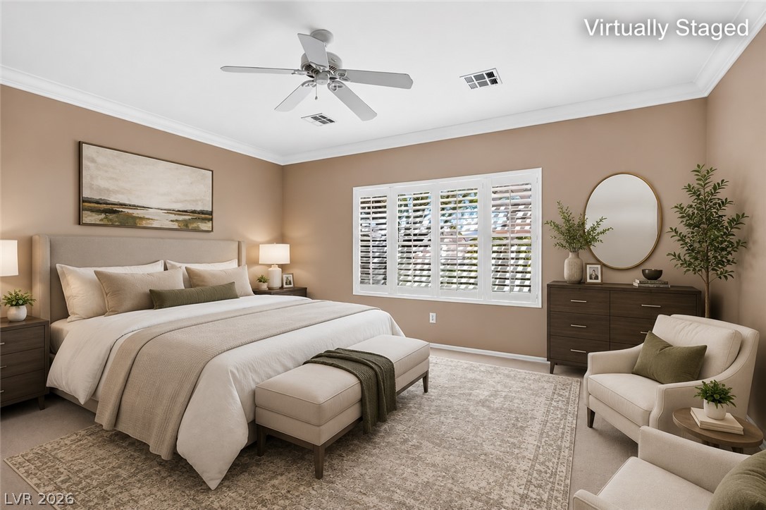 2302 Valley Cottage Avenue Henderson NV 89052