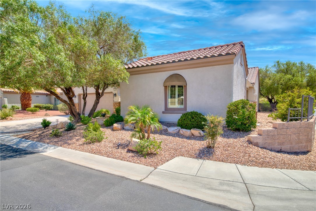 2302 Valley Cottage Avenue Henderson NV 89052
