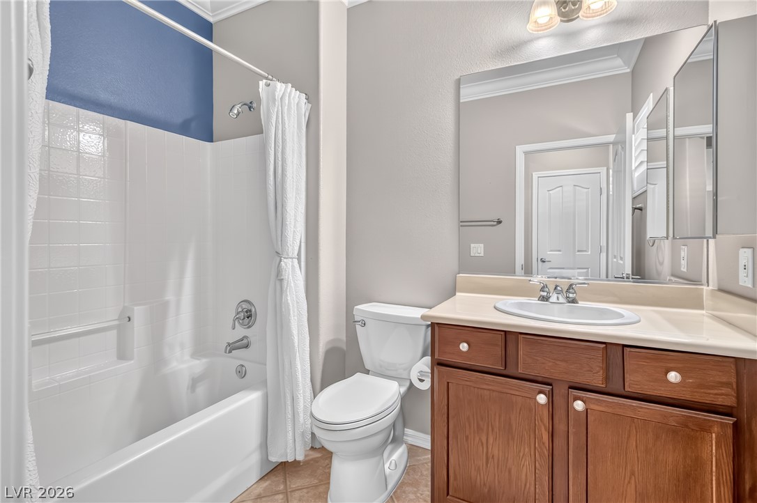 2302 Valley Cottage Avenue Henderson NV 89052
