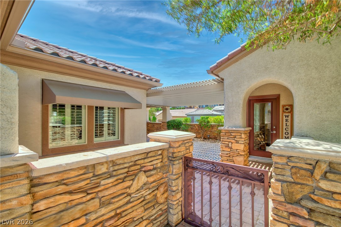 2302 Valley Cottage Avenue Henderson NV 89052