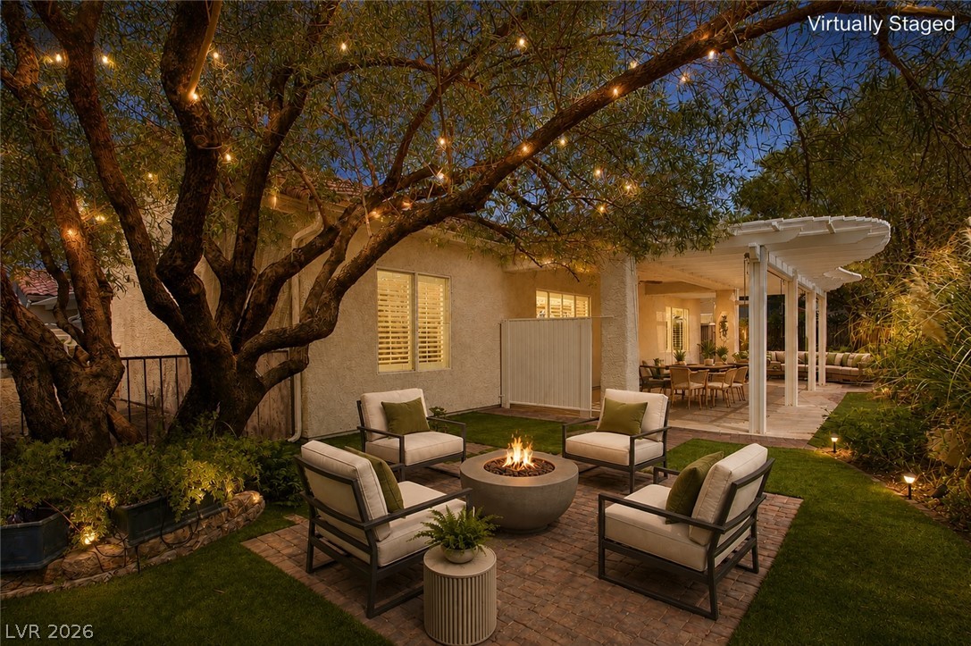2302 Valley Cottage Avenue Henderson NV 89052