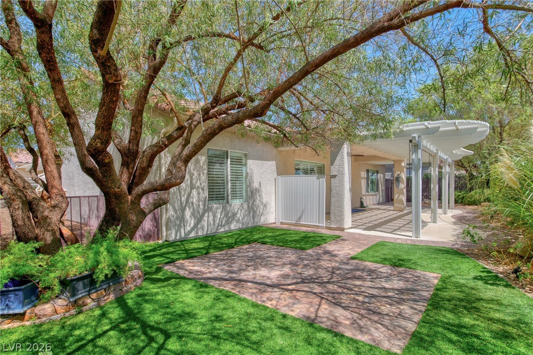 2302 Valley Cottage Avenue Henderson NV 89052