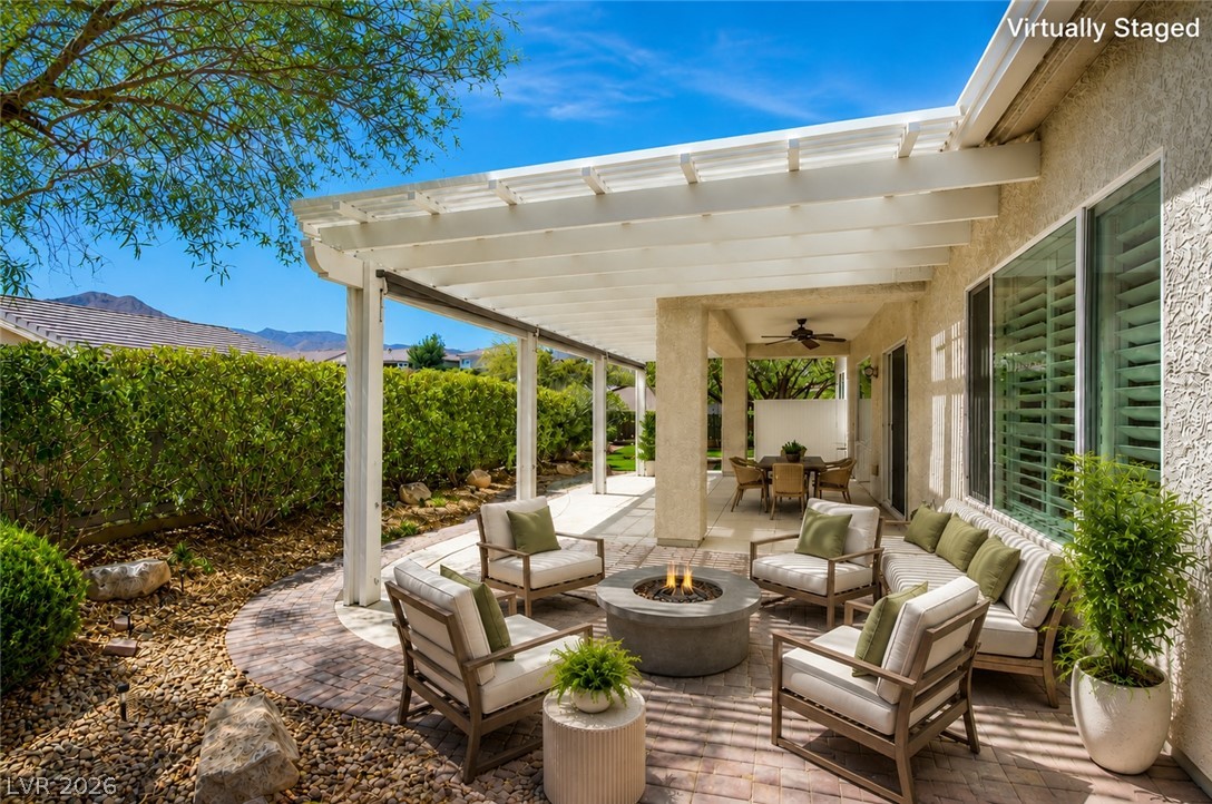 2302 Valley Cottage Avenue Henderson NV 89052