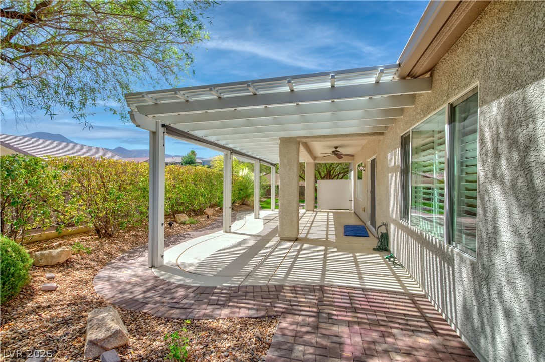 2302 Valley Cottage Avenue Henderson NV 89052