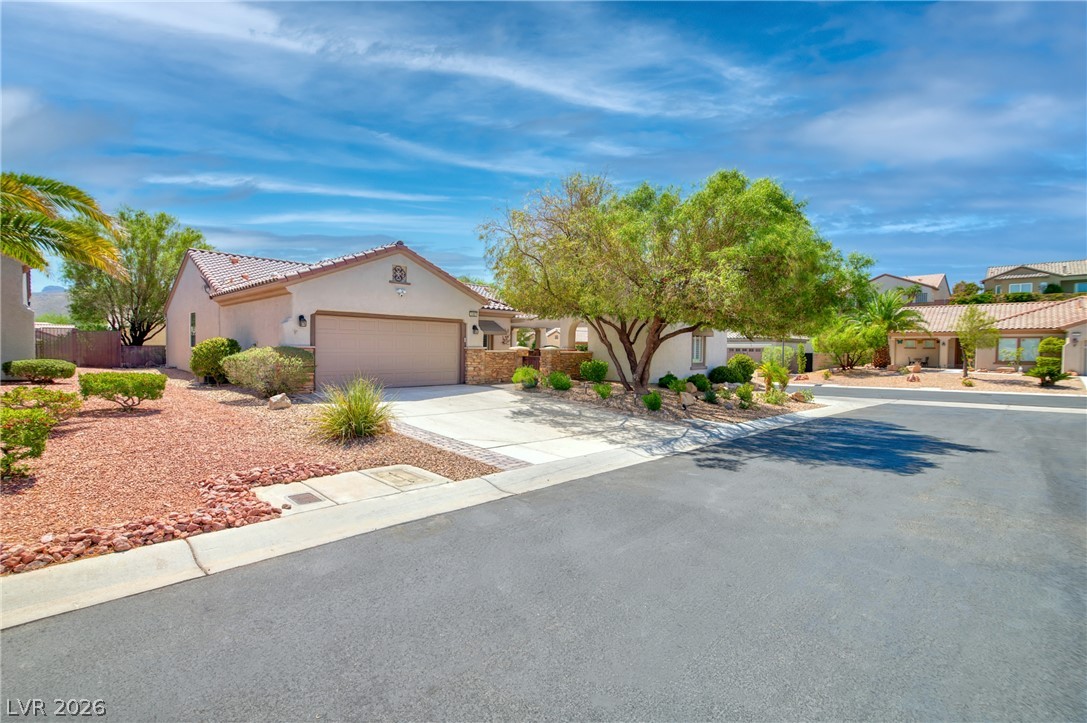 2302 Valley Cottage Avenue Henderson NV 89052