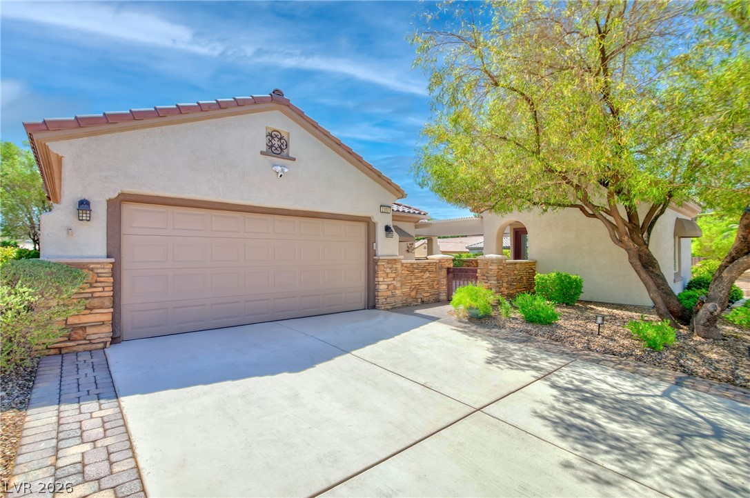 2302 Valley Cottage Avenue Henderson NV 89052