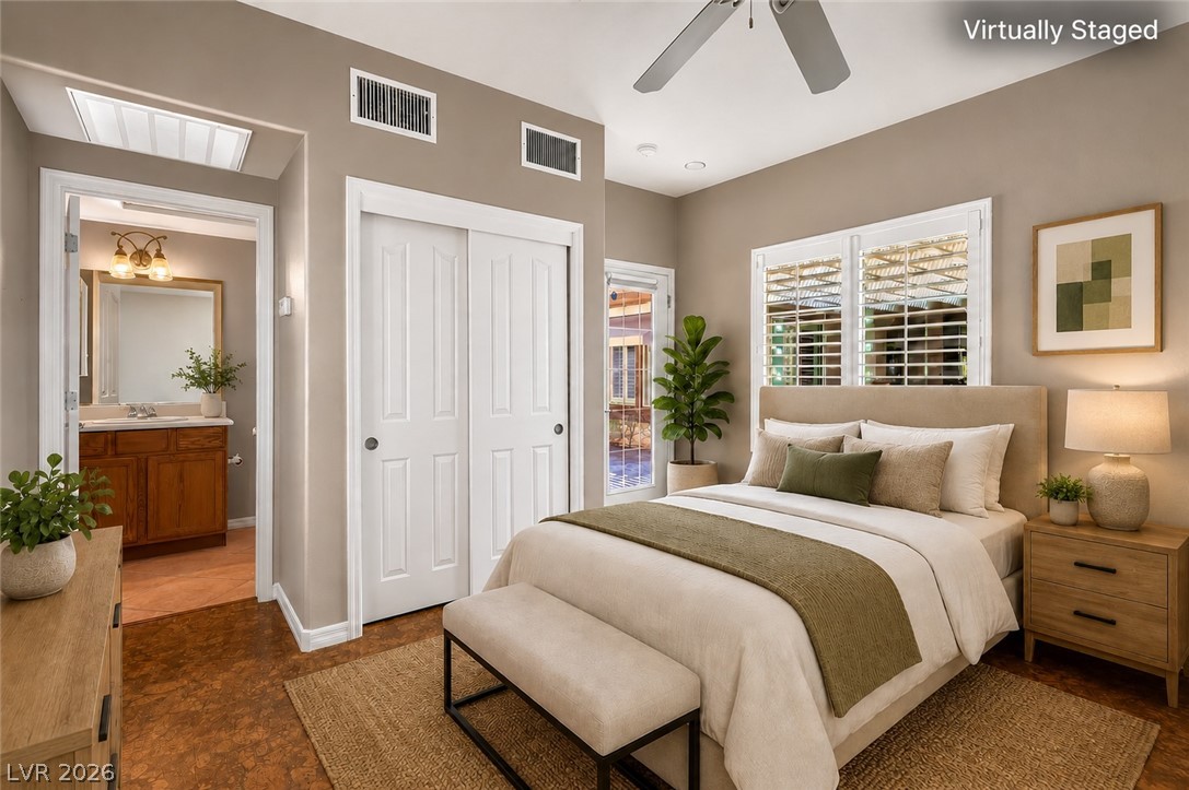 2302 Valley Cottage Avenue Henderson NV 89052