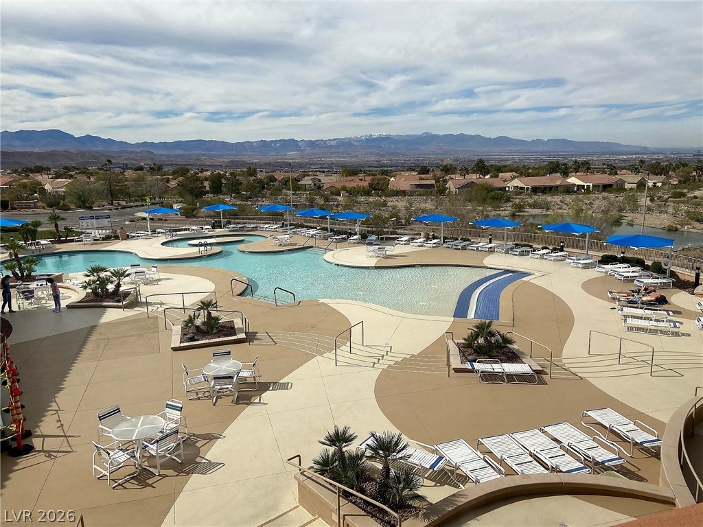 2302 Valley Cottage Avenue Henderson NV 89052