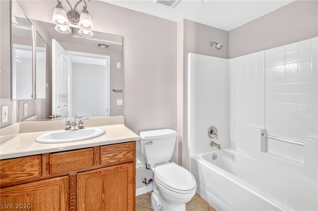 2302 Valley Cottage Avenue Henderson NV 89052