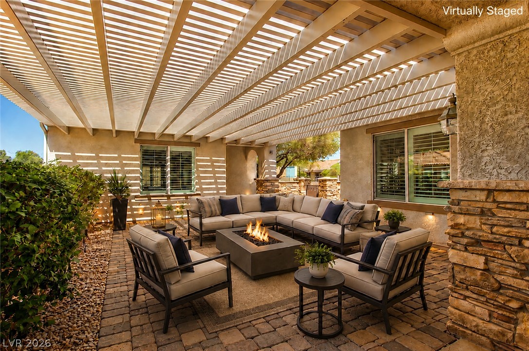 2302 Valley Cottage Avenue Henderson NV 89052