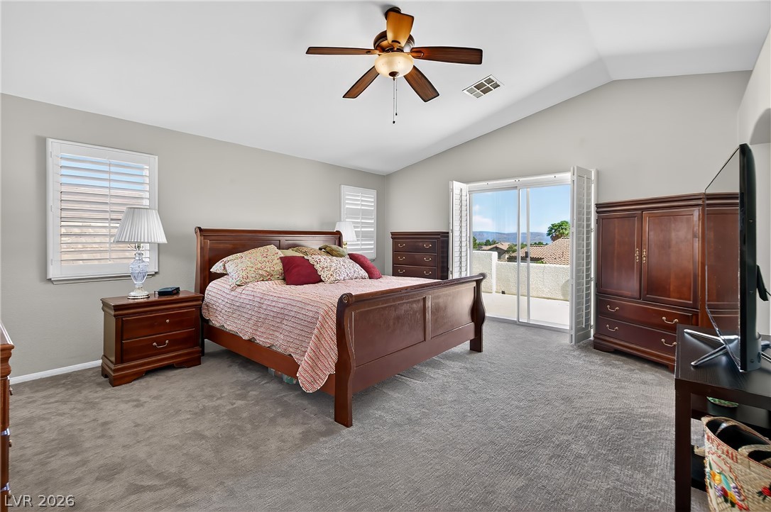 2484 Lower Meadows Avenue Henderson NV 89052