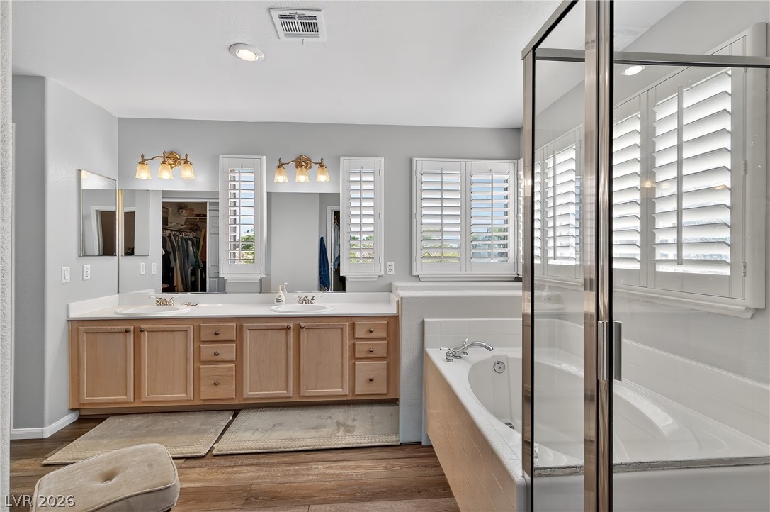 2484 Lower Meadows Avenue Henderson NV 89052